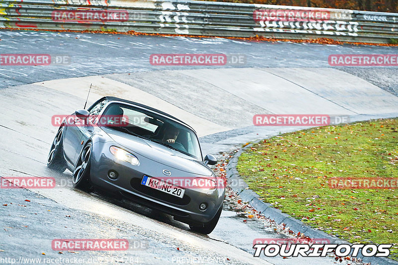 Bild #25734284 - Touristenfahrten Nürburgring Nordschleife (11.11.2023)