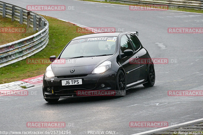 Bild #25734294 - Touristenfahrten Nürburgring Nordschleife (11.11.2023)