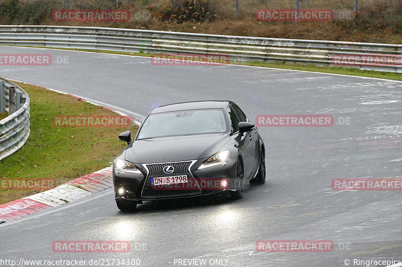 Bild #25734300 - Touristenfahrten Nürburgring Nordschleife (11.11.2023)