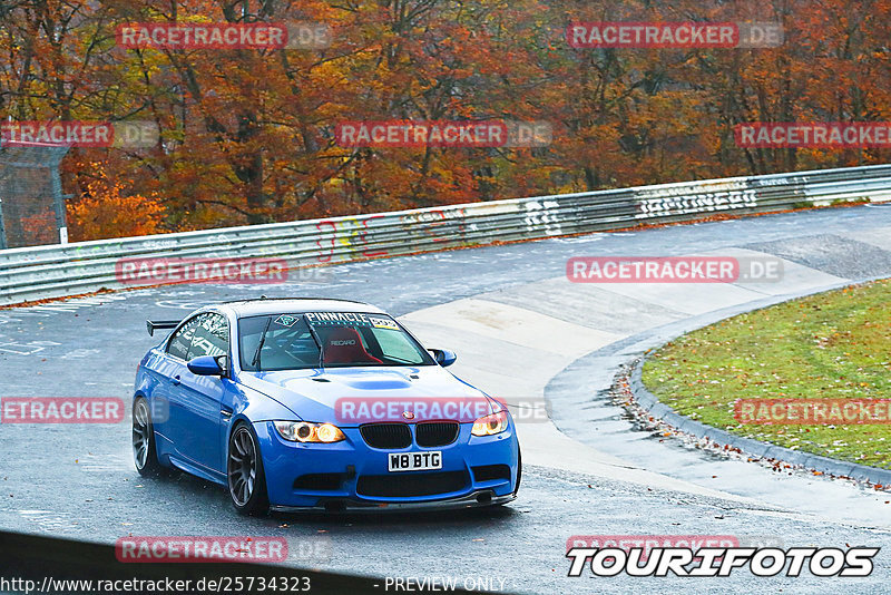 Bild #25734323 - Touristenfahrten Nürburgring Nordschleife (11.11.2023)