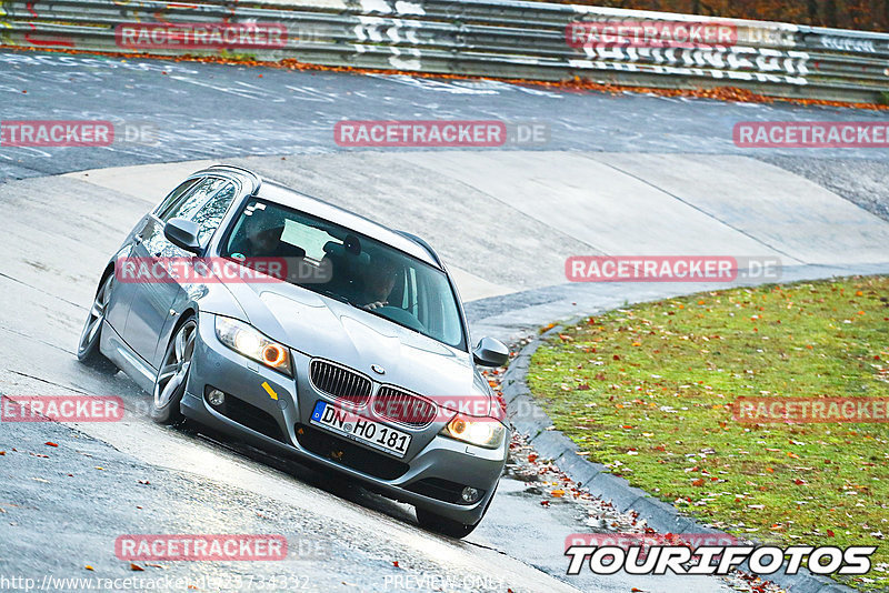 Bild #25734332 - Touristenfahrten Nürburgring Nordschleife (11.11.2023)