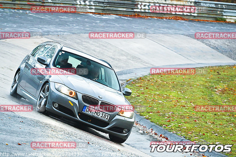 Bild #25734339 - Touristenfahrten Nürburgring Nordschleife (11.11.2023)