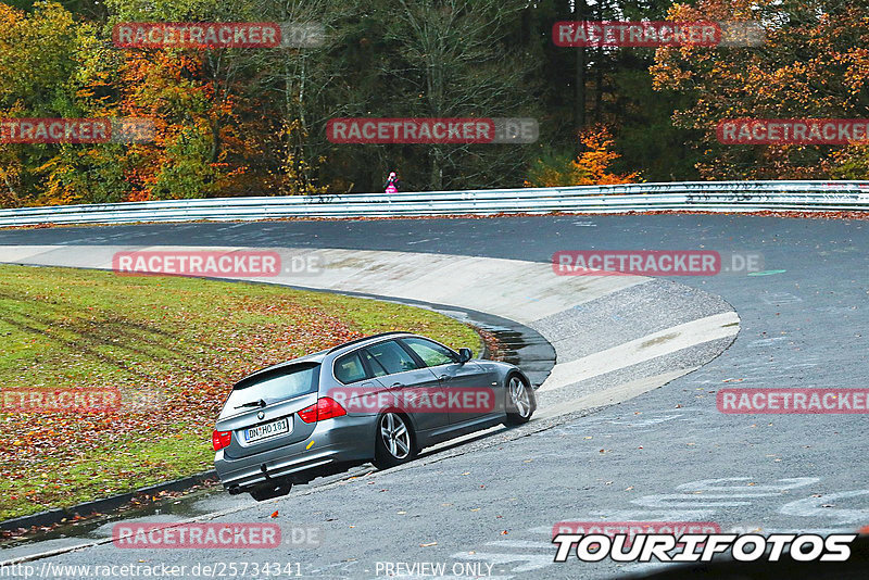 Bild #25734341 - Touristenfahrten Nürburgring Nordschleife (11.11.2023)