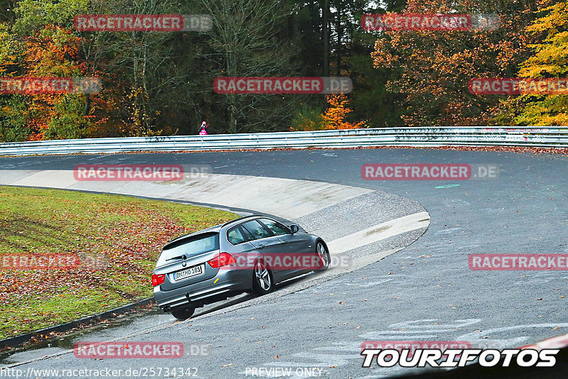 Bild #25734342 - Touristenfahrten Nürburgring Nordschleife (11.11.2023)