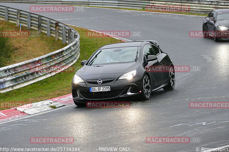 Bild #25734344 - Touristenfahrten Nürburgring Nordschleife (11.11.2023)