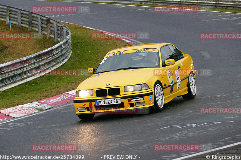 Bild #25734399 - Touristenfahrten Nürburgring Nordschleife (11.11.2023)