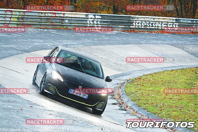 Bild #25734479 - Touristenfahrten Nürburgring Nordschleife (11.11.2023)