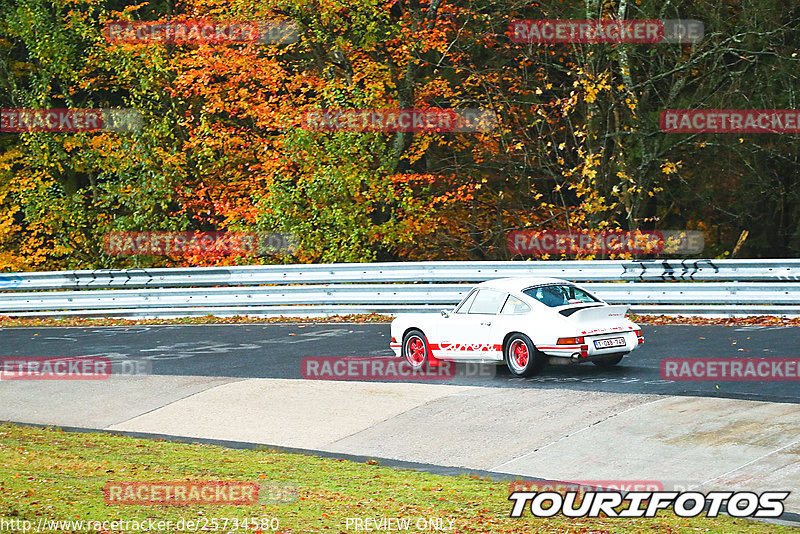 Bild #25734580 - Touristenfahrten Nürburgring Nordschleife (11.11.2023)