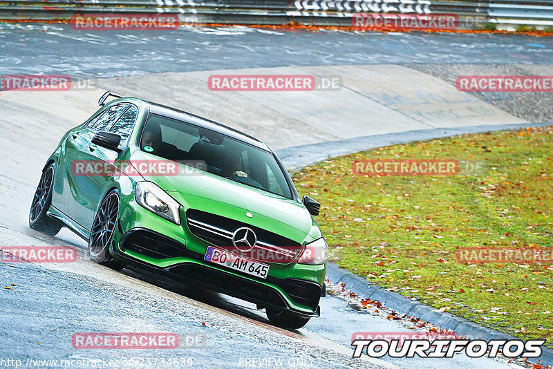 Bild #25734639 - Touristenfahrten Nürburgring Nordschleife (11.11.2023)