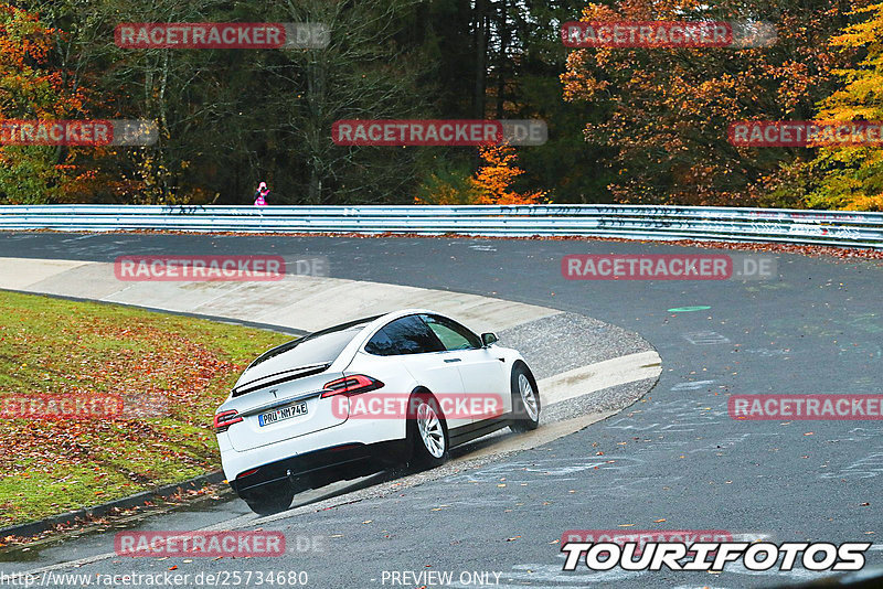 Bild #25734680 - Touristenfahrten Nürburgring Nordschleife (11.11.2023)