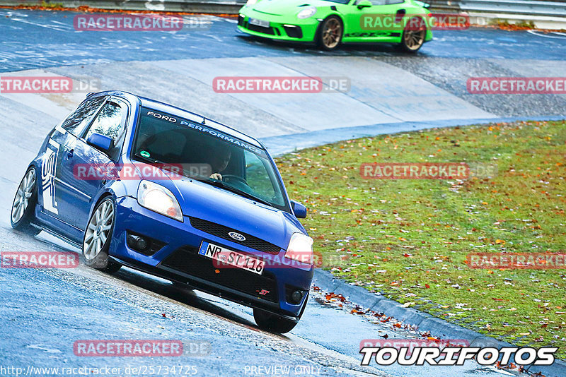 Bild #25734725 - Touristenfahrten Nürburgring Nordschleife (11.11.2023)