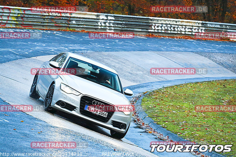 Bild #25734739 - Touristenfahrten Nürburgring Nordschleife (11.11.2023)