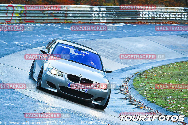 Bild #25734766 - Touristenfahrten Nürburgring Nordschleife (11.11.2023)