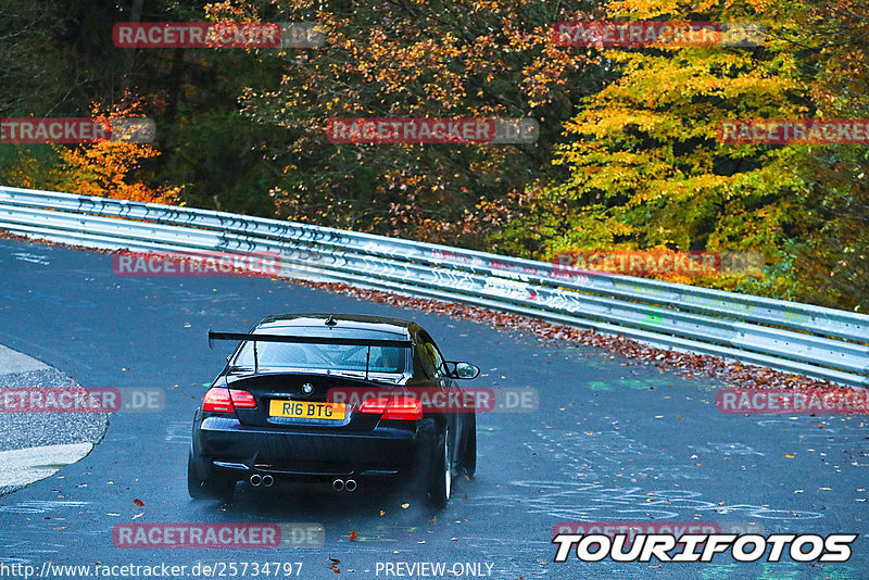 Bild #25734797 - Touristenfahrten Nürburgring Nordschleife (11.11.2023)