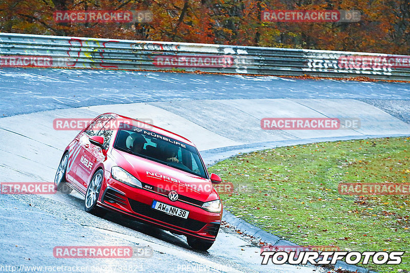 Bild #25734823 - Touristenfahrten Nürburgring Nordschleife (11.11.2023)