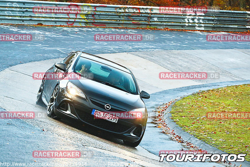 Bild #25734916 - Touristenfahrten Nürburgring Nordschleife (11.11.2023)