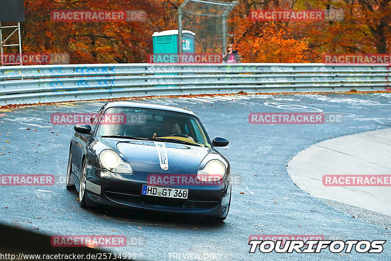 Bild #25734990 - Touristenfahrten Nürburgring Nordschleife (11.11.2023)