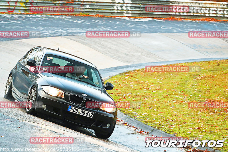 Bild #25735135 - Touristenfahrten Nürburgring Nordschleife (11.11.2023)