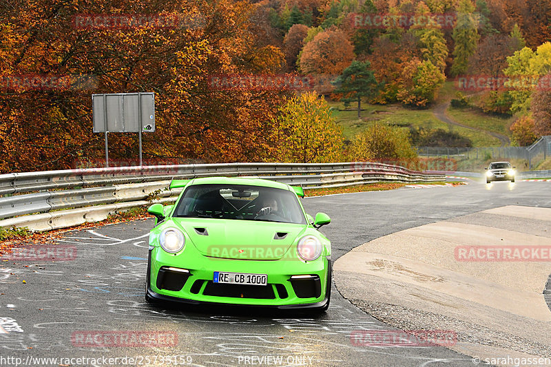 Bild #25735159 - Touristenfahrten Nürburgring Nordschleife (11.11.2023)