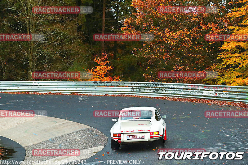 Bild #25735243 - Touristenfahrten Nürburgring Nordschleife (11.11.2023)