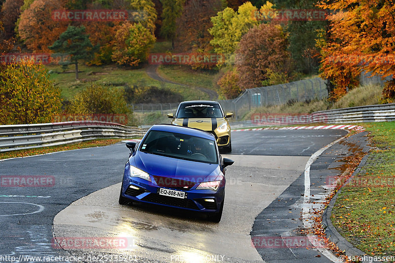 Bild #25735261 - Touristenfahrten Nürburgring Nordschleife (11.11.2023)