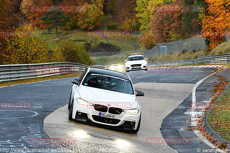 Bild #25735334 - Touristenfahrten Nürburgring Nordschleife (11.11.2023)