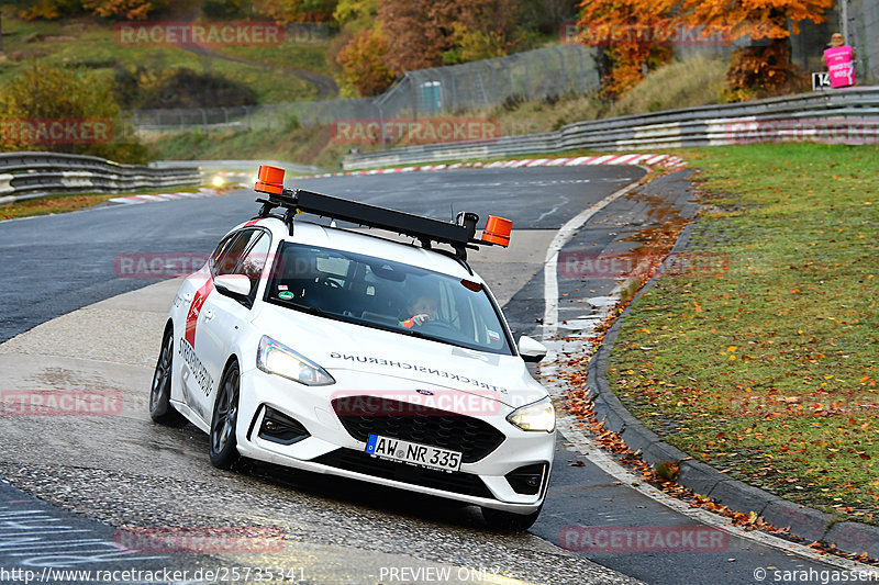 Bild #25735341 - Touristenfahrten Nürburgring Nordschleife (11.11.2023)