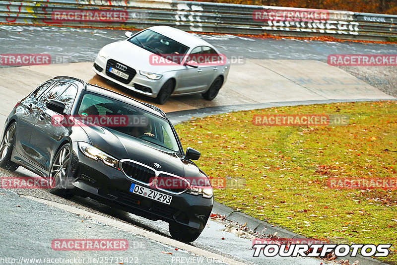 Bild #25735422 - Touristenfahrten Nürburgring Nordschleife (11.11.2023)