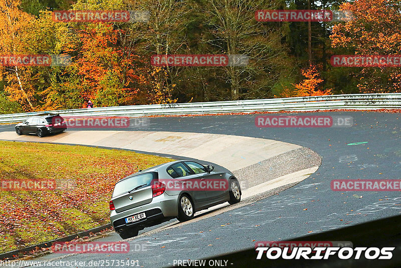 Bild #25735491 - Touristenfahrten Nürburgring Nordschleife (11.11.2023)