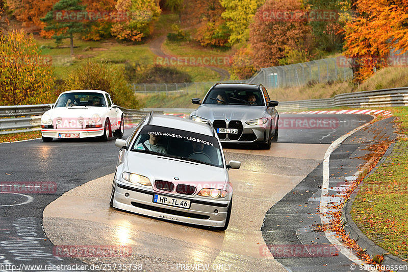 Bild #25735738 - Touristenfahrten Nürburgring Nordschleife (11.11.2023)