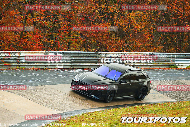 Bild #25735796 - Touristenfahrten Nürburgring Nordschleife (11.11.2023)