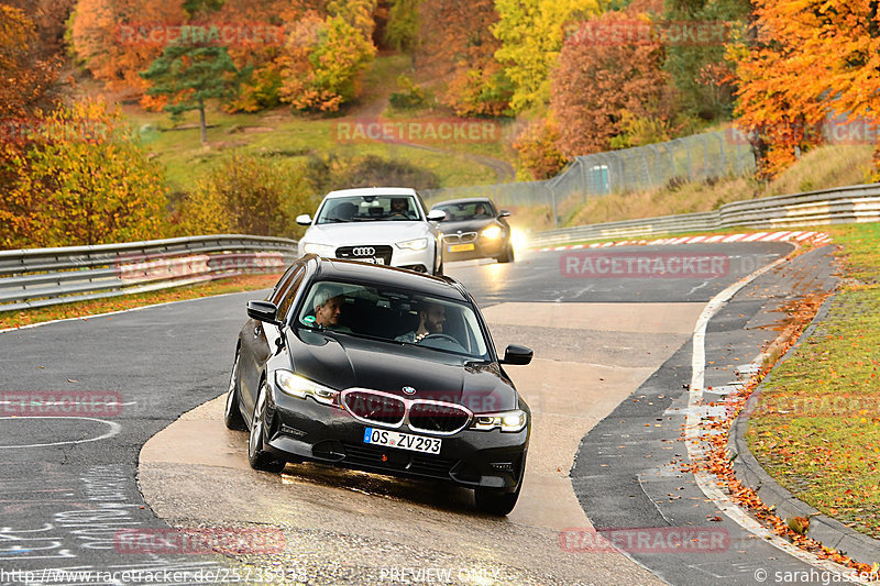 Bild #25735938 - Touristenfahrten Nürburgring Nordschleife (11.11.2023)