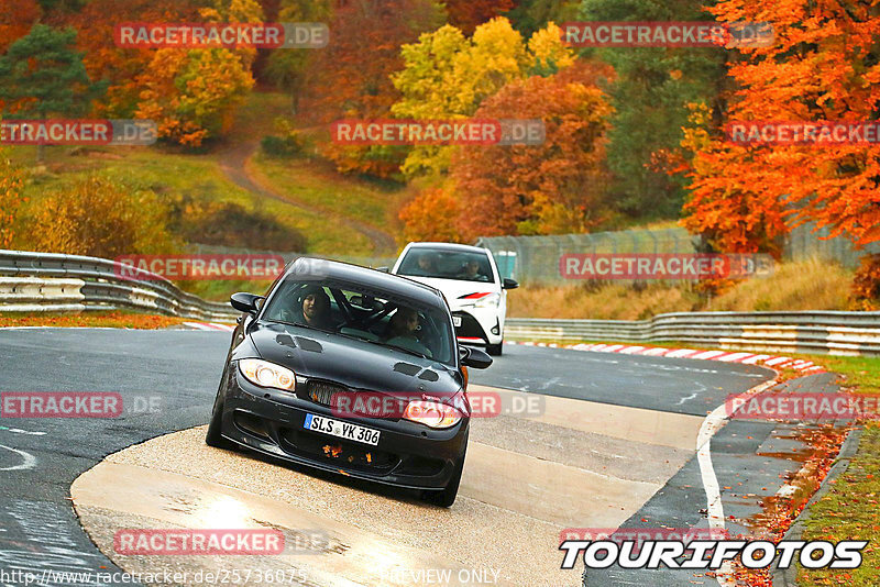 Bild #25736075 - Touristenfahrten Nürburgring Nordschleife (11.11.2023)