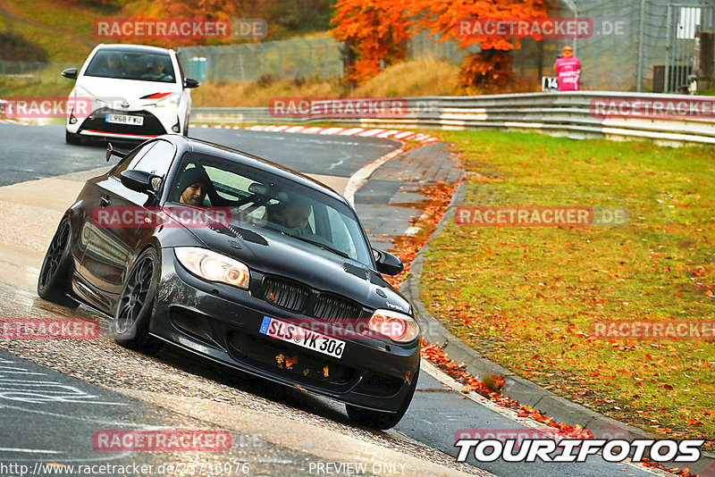 Bild #25736076 - Touristenfahrten Nürburgring Nordschleife (11.11.2023)