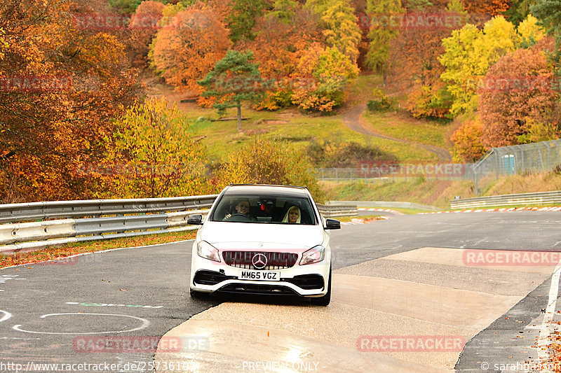 Bild #25736107 - Touristenfahrten Nürburgring Nordschleife (11.11.2023)