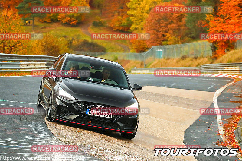 Bild #25736122 - Touristenfahrten Nürburgring Nordschleife (11.11.2023)