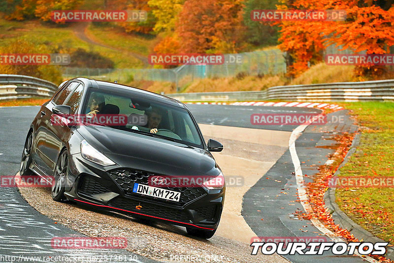 Bild #25736130 - Touristenfahrten Nürburgring Nordschleife (11.11.2023)