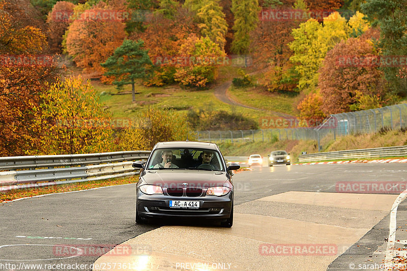 Bild #25736154 - Touristenfahrten Nürburgring Nordschleife (11.11.2023)