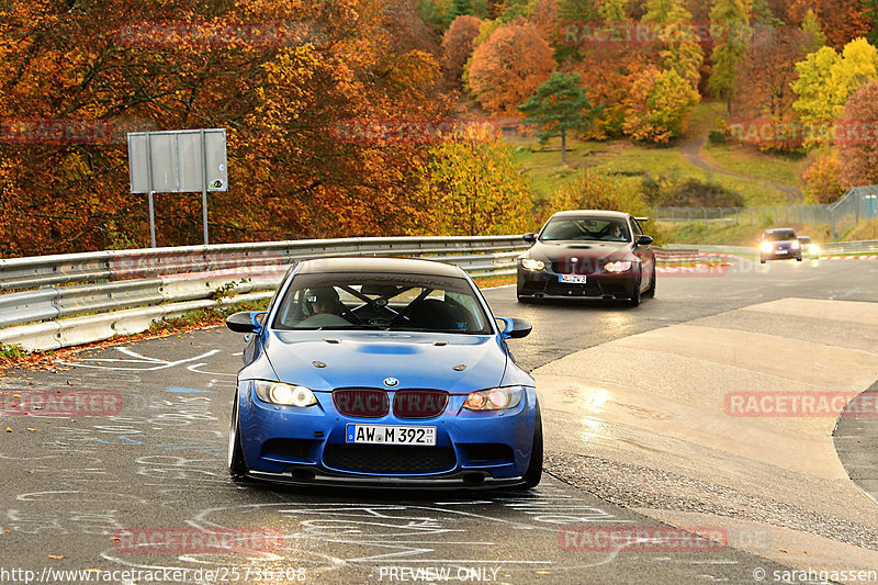 Bild #25736208 - Touristenfahrten Nürburgring Nordschleife (11.11.2023)