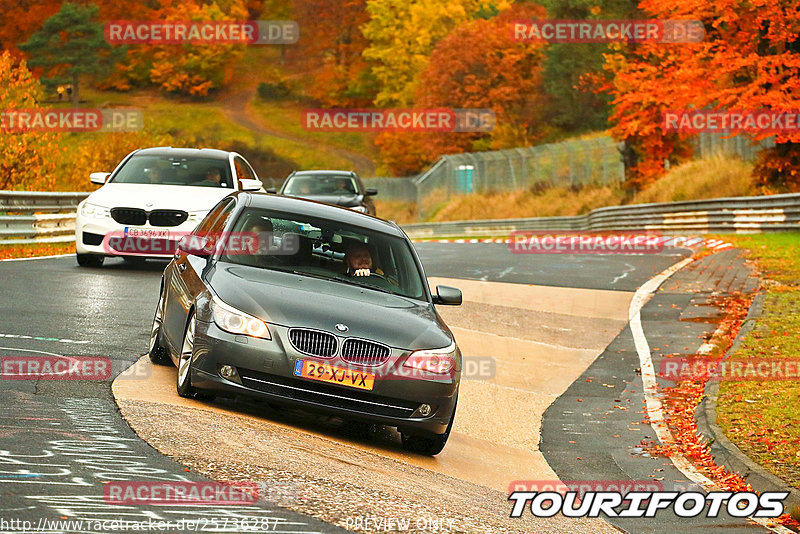 Bild #25736287 - Touristenfahrten Nürburgring Nordschleife (11.11.2023)