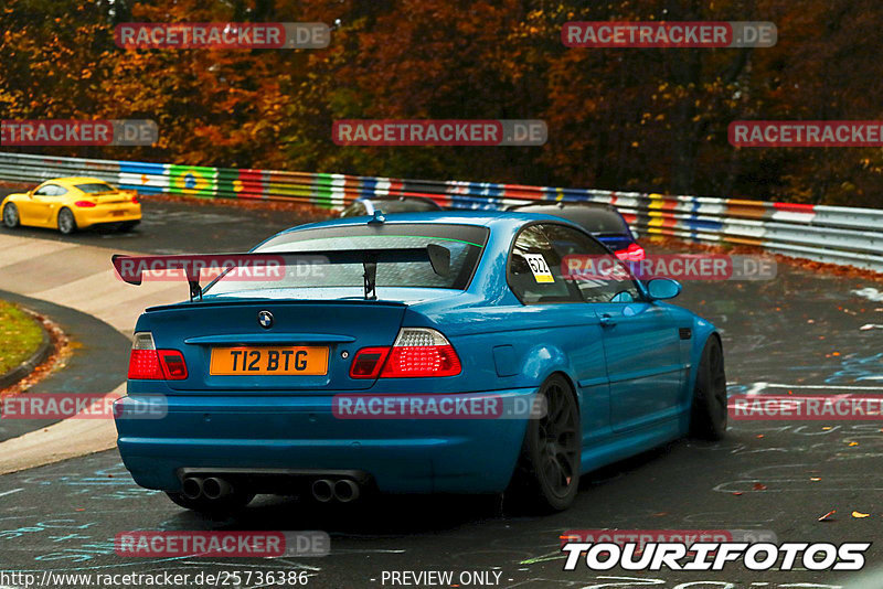 Bild #25736386 - Touristenfahrten Nürburgring Nordschleife (11.11.2023)