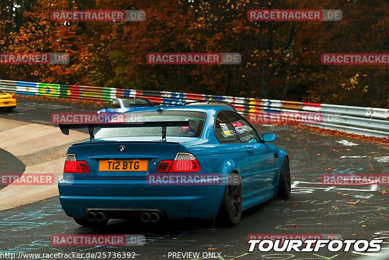 Bild #25736392 - Touristenfahrten Nürburgring Nordschleife (11.11.2023)