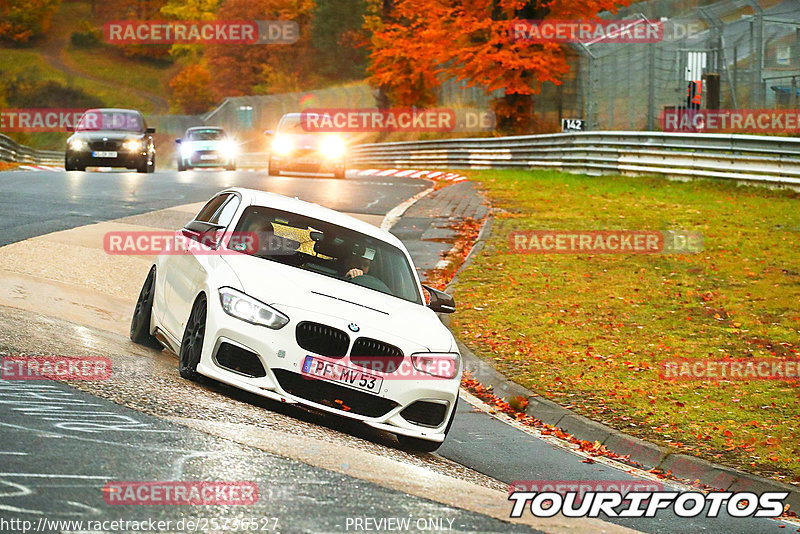 Bild #25736527 - Touristenfahrten Nürburgring Nordschleife (11.11.2023)