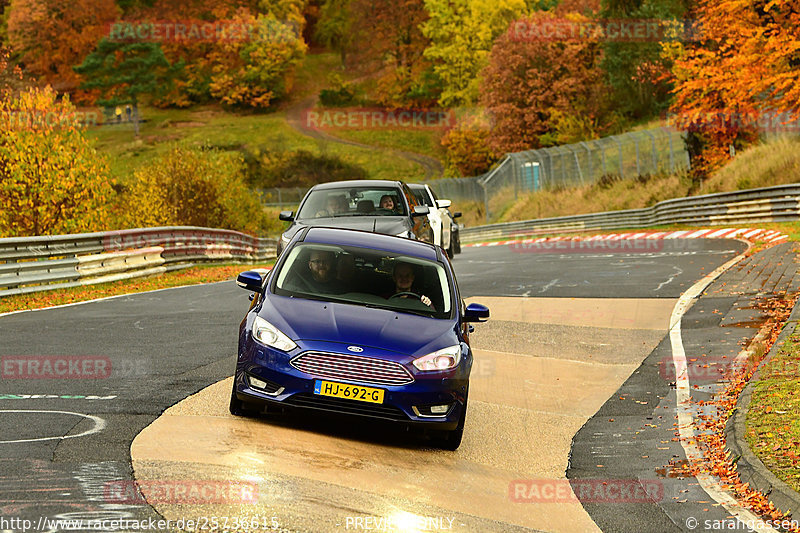 Bild #25736615 - Touristenfahrten Nürburgring Nordschleife (11.11.2023)