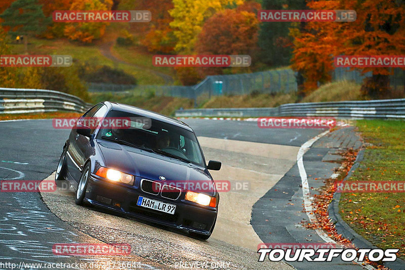 Bild #25736644 - Touristenfahrten Nürburgring Nordschleife (11.11.2023)