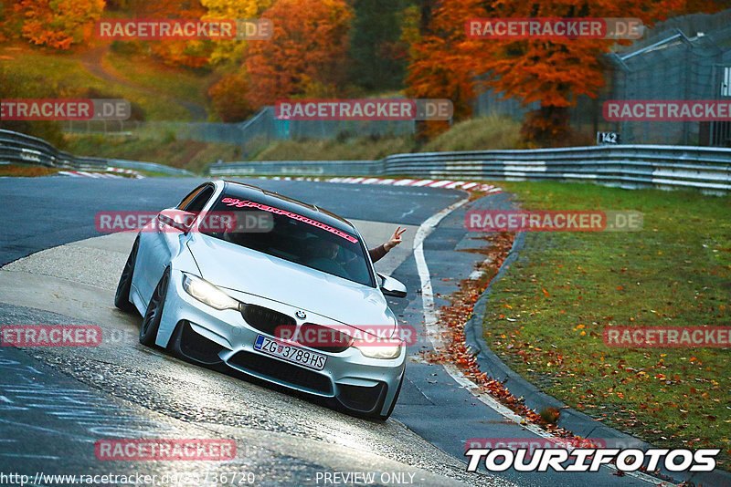 Bild #25736720 - Touristenfahrten Nürburgring Nordschleife (11.11.2023)