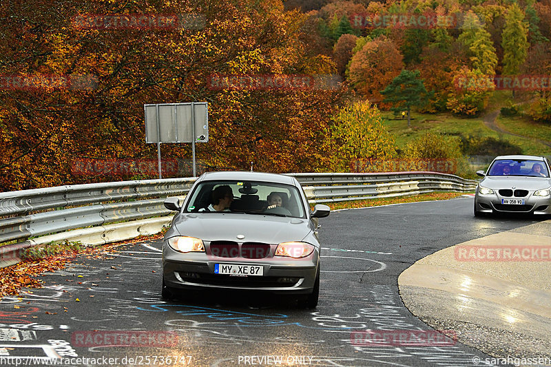 Bild #25736747 - Touristenfahrten Nürburgring Nordschleife (11.11.2023)