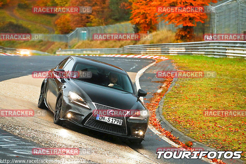 Bild #25736918 - Touristenfahrten Nürburgring Nordschleife (11.11.2023)