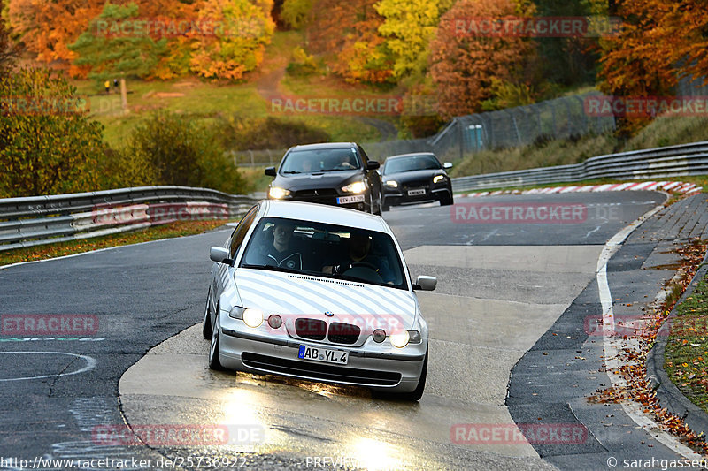 Bild #25736922 - Touristenfahrten Nürburgring Nordschleife (11.11.2023)