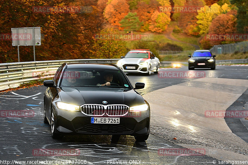 Bild #25737006 - Touristenfahrten Nürburgring Nordschleife (11.11.2023)